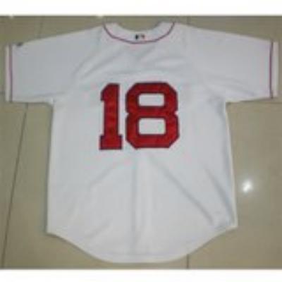 MLB Jersey-10